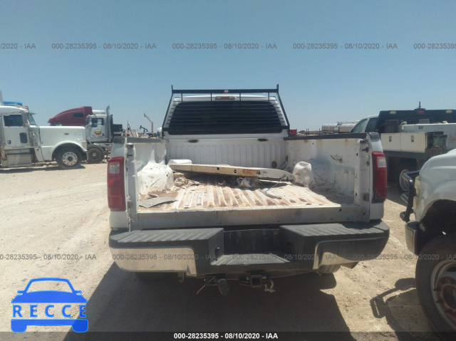 2015 FORD SUPER DUTY F-350 SRW PLATINUM/XL/XLT/LARIAT 1FT8W3B68FEA69177 image 7