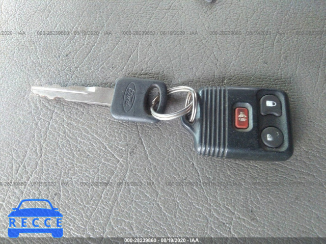 2000 FORD SUPER DUTY F-350 SRW XL/XLT/LARIAT 1FTSW30F5YED89164 image 10