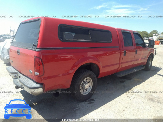 2000 FORD SUPER DUTY F-350 SRW XL/XLT/LARIAT 1FTSW30F5YED89164 image 3