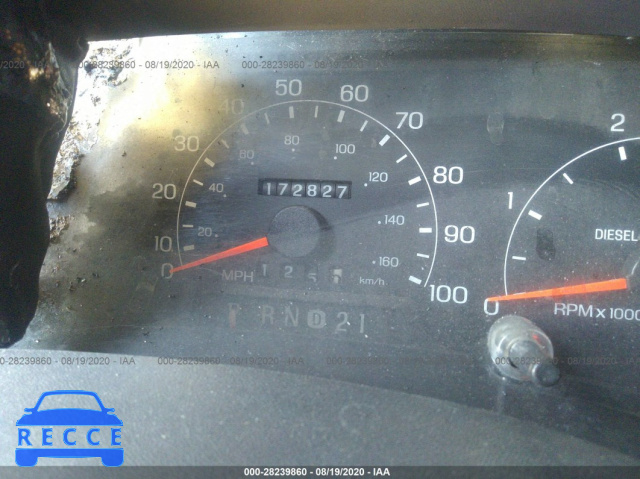 2000 FORD SUPER DUTY F-350 SRW XL/XLT/LARIAT 1FTSW30F5YED89164 image 6