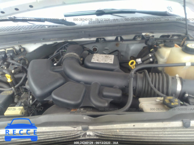 2008 FORD SUPER DUTY F-350 SRW XL/XLT/FX4/LARIAT 1FTWW31568EA23107 image 9