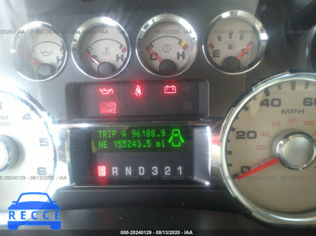 2008 FORD SUPER DUTY F-350 SRW XL/XLT/FX4/LARIAT 1FTWW31568EA23107 image 6