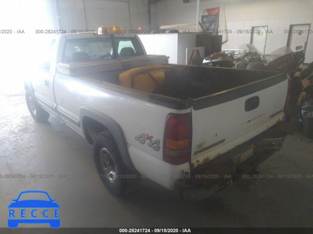 2000 CHEVROLET 2500 LS 1GCGK24U7YE311277 Bild 2