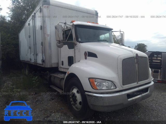 2016 KENWORTH CONSTRUCTIONON T270 3BKHHM6X8GF113509 image 3