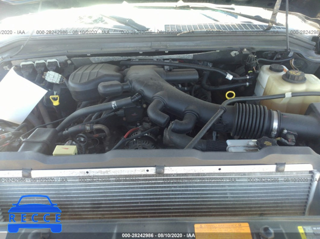 2009 FORD SUPER DUTY F-350 SRW XL/XLT/FX4/CABELAS 1FTWW31Y99EA61040 зображення 9