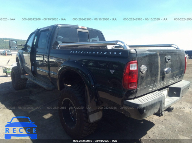 2009 FORD SUPER DUTY F-350 SRW XL/XLT/FX4/CABELAS 1FTWW31Y99EA61040 зображення 2