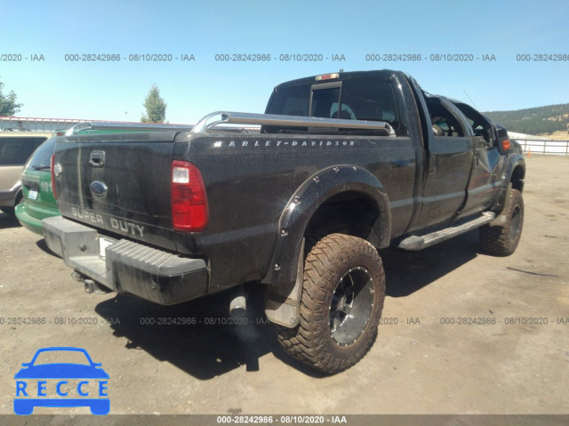 2009 FORD SUPER DUTY F-350 SRW XL/XLT/FX4/CABELAS 1FTWW31Y99EA61040 зображення 3