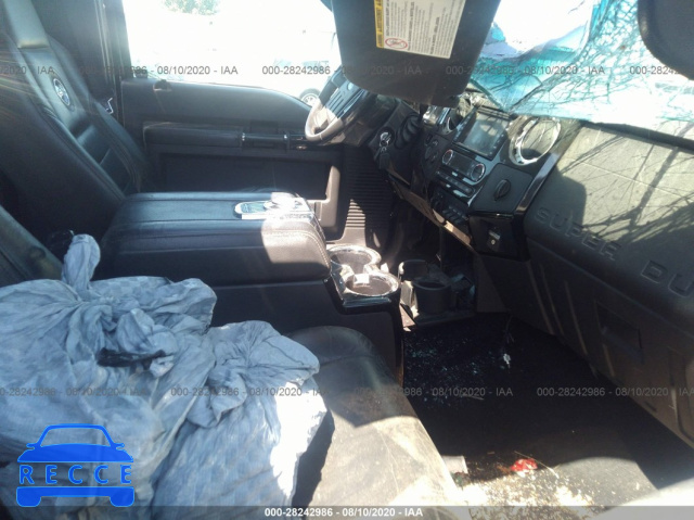 2009 FORD SUPER DUTY F-350 SRW XL/XLT/FX4/CABELAS 1FTWW31Y99EA61040 зображення 4
