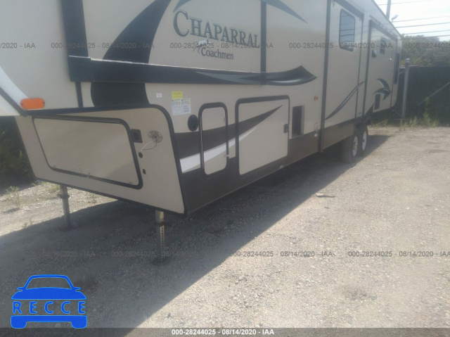 2016 COACHMEN TRAVEL 5ZT3CH4B9GA312030 image 5