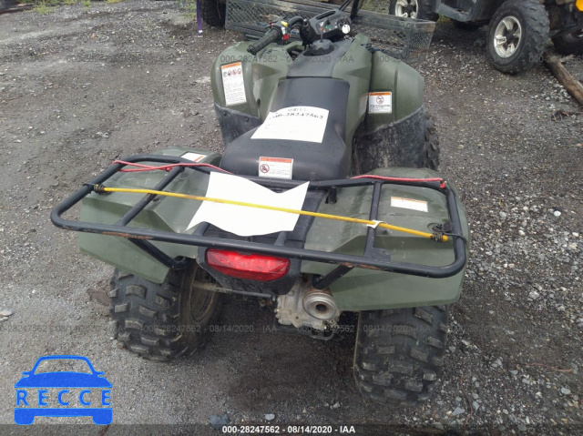 2014 HONDA TRX250 TM 1HFTE2106E4503840 image 5