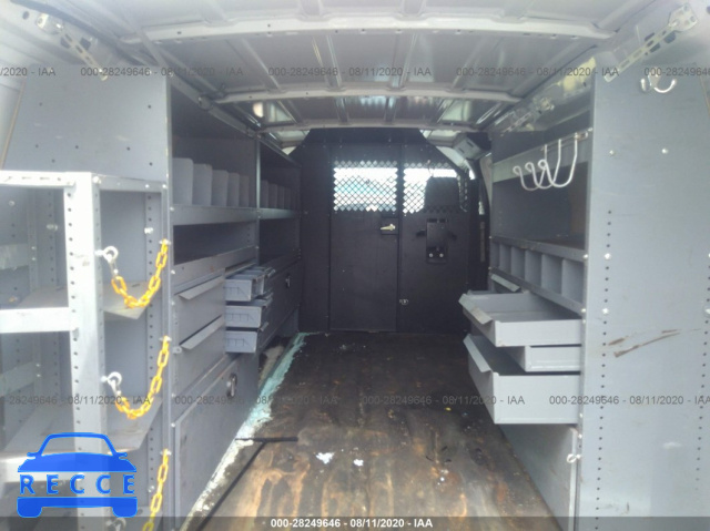 2012 FORD ECONOLINE CARGO VAN SUPER DUTY 1FTSE3EL7CDB24729 зображення 7