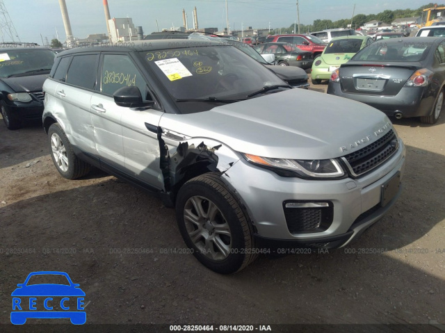 2016 LAND ROVER RANGE ROVER EVOQUE SE SALVP2BG9GH086842 image 0