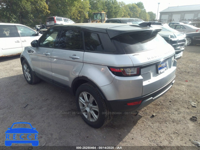 2016 LAND ROVER RANGE ROVER EVOQUE SE SALVP2BG9GH086842 image 2