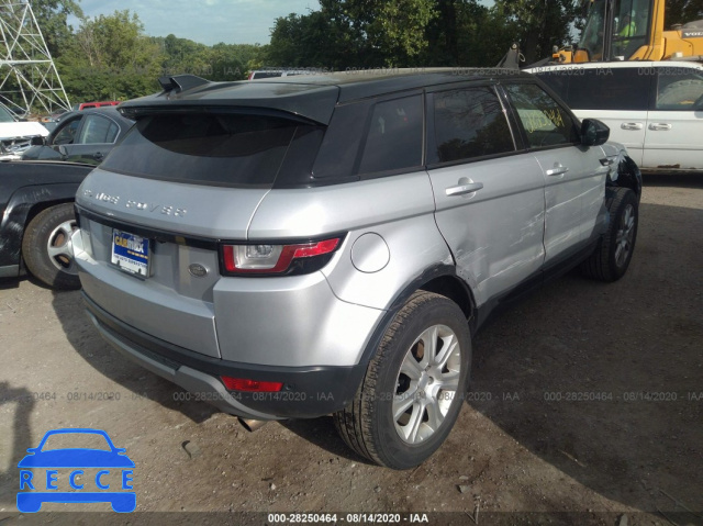 2016 LAND ROVER RANGE ROVER EVOQUE SE SALVP2BG9GH086842 image 3