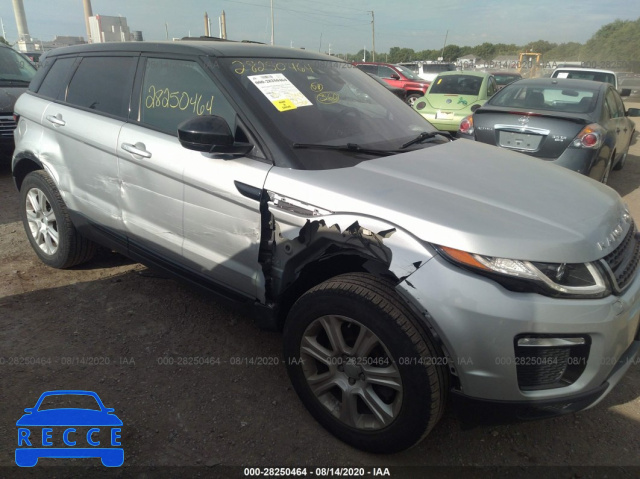 2016 LAND ROVER RANGE ROVER EVOQUE SE SALVP2BG9GH086842 image 5