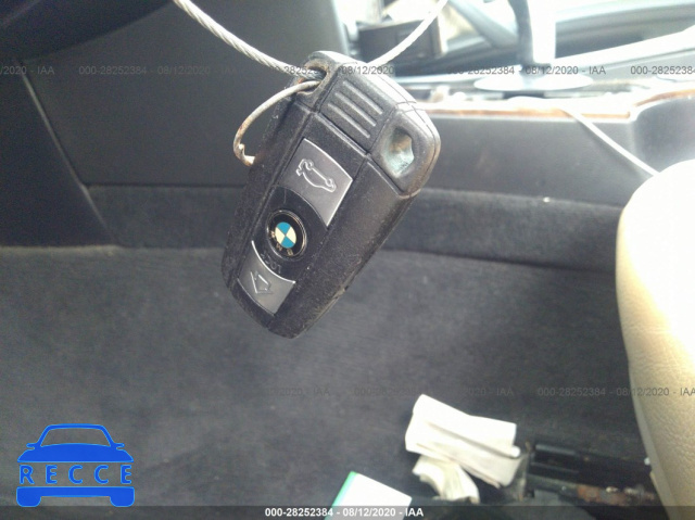2010 BMW 5 SERIES 528I WBANU5C51AC441941 Bild 10