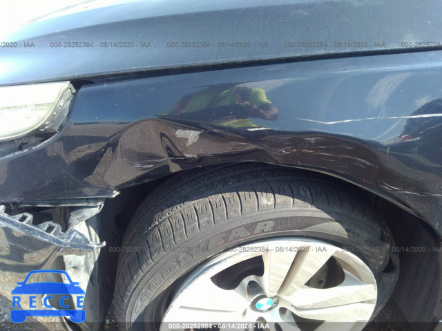 2010 BMW 5 SERIES 528I WBANU5C51AC441941 Bild 5
