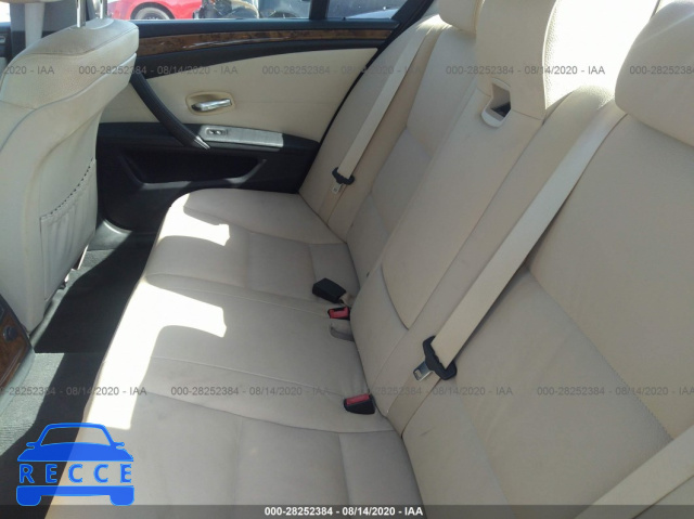 2010 BMW 5 SERIES 528I WBANU5C51AC441941 Bild 7