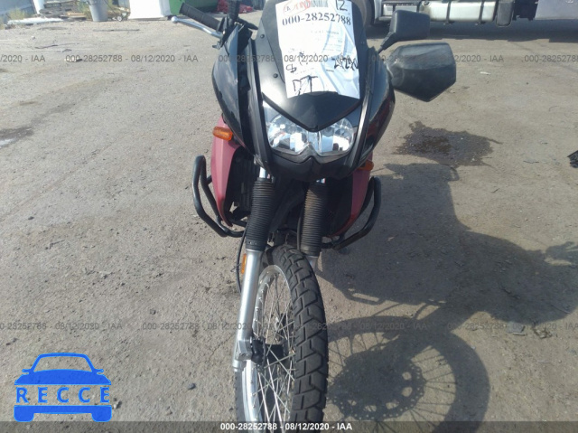 2009 KAWASAKI KL650 E JKAKLEE119DA25474 image 4