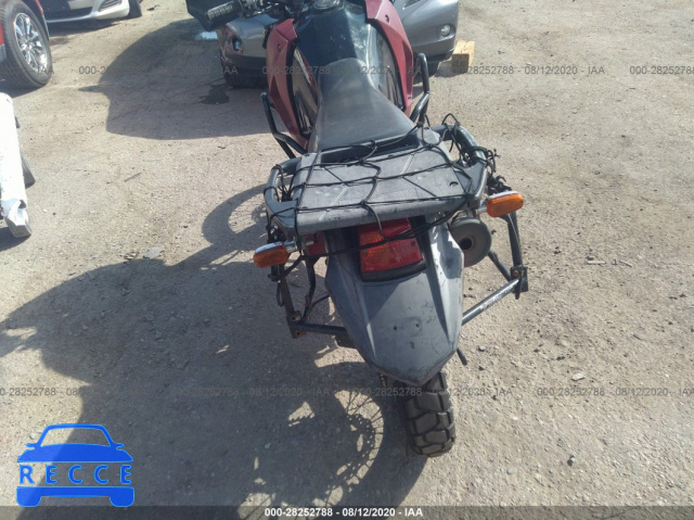 2009 KAWASAKI KL650 E JKAKLEE119DA25474 image 5