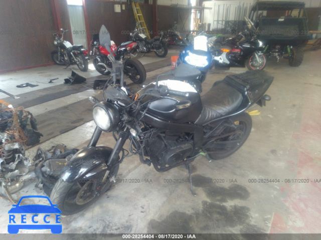 2009 HYOSUNG GT250 KM4MJ527991106263 image 1