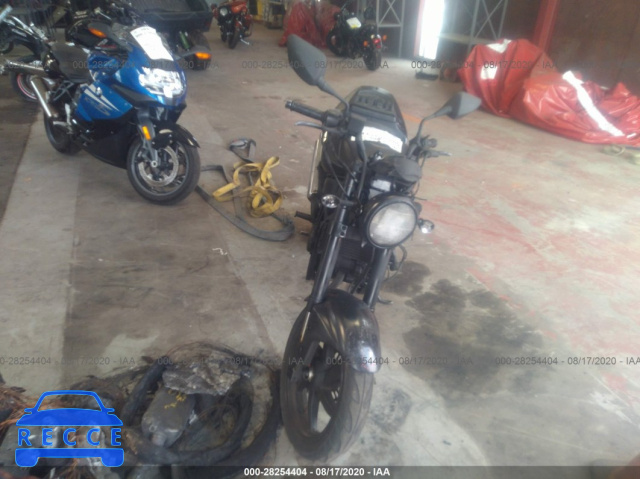 2009 HYOSUNG GT250 KM4MJ527991106263 image 4