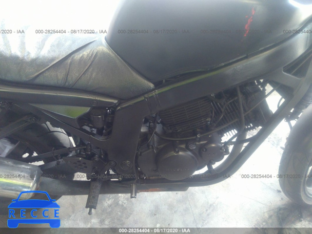 2009 HYOSUNG GT250 KM4MJ527991106263 image 7