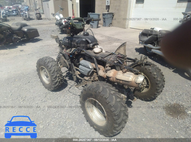 2005 HONDA TRX500 FM 1HFTE317954002542 image 2