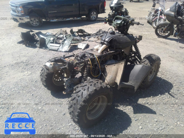 2005 HONDA TRX500 FM 1HFTE317954002542 зображення 3