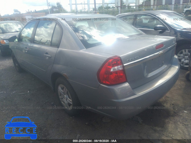 2008 CHEVROLET MALIBU CLASSIC LS W/1FL 1G1ZS58F68F138912 image 2