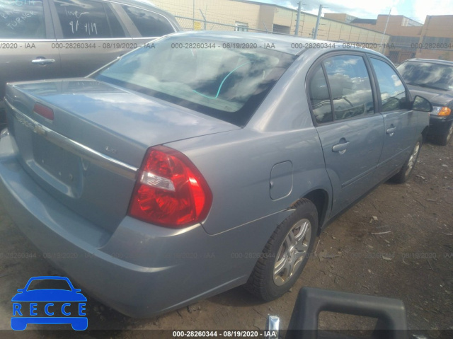 2008 CHEVROLET MALIBU CLASSIC LS W/1FL 1G1ZS58F68F138912 image 3