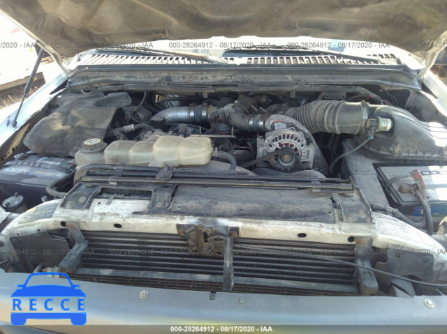 2002 FORD SUPER DUTY F-350 SRW XL/XLT 1FDSF34F32ED37528 image 9