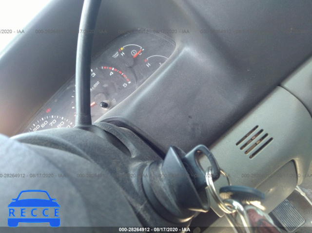 2002 FORD SUPER DUTY F-350 SRW XL/XLT 1FDSF34F32ED37528 image 10