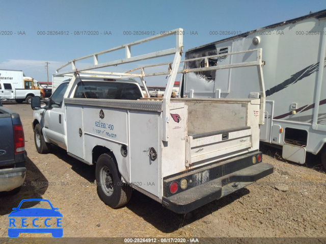 2002 FORD SUPER DUTY F-350 SRW XL/XLT 1FDSF34F32ED37528 image 2