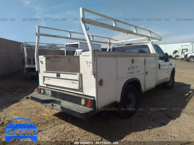2002 FORD SUPER DUTY F-350 SRW XL/XLT 1FDSF34F32ED37528 image 3