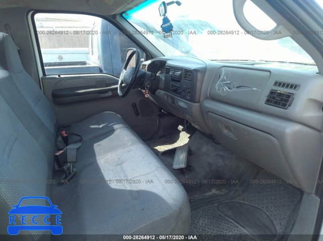 2002 FORD SUPER DUTY F-350 SRW XL/XLT 1FDSF34F32ED37528 image 4