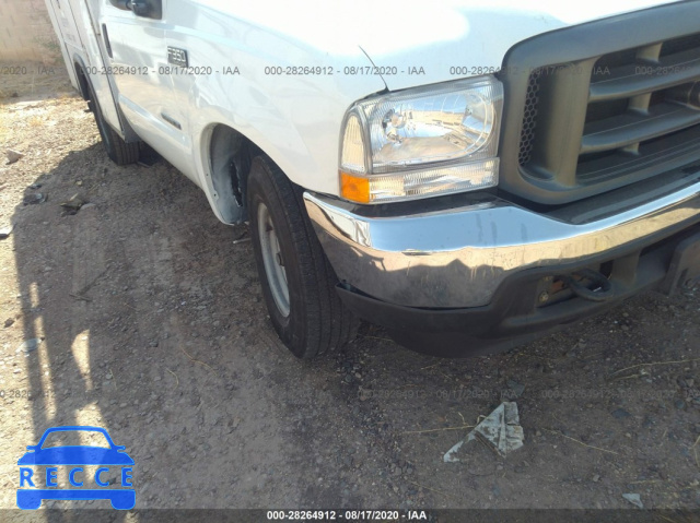2002 FORD SUPER DUTY F-350 SRW XL/XLT 1FDSF34F32ED37528 image 5