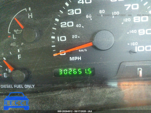 2002 FORD SUPER DUTY F-350 SRW XL/XLT 1FDSF34F32ED37528 image 6