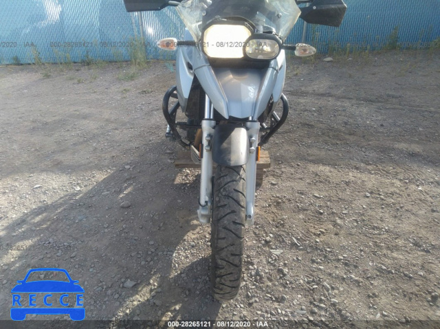 2009 BMW F650 GS WB10228009ZT94888 image 4