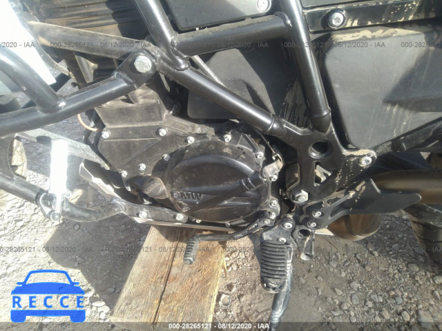 2009 BMW F650 GS WB10228009ZT94888 image 8