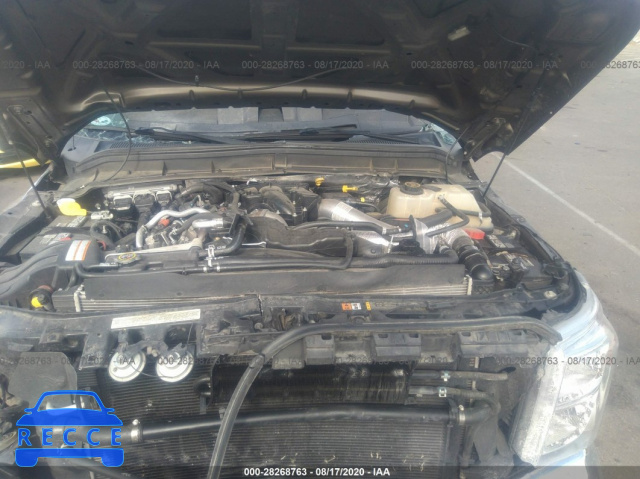 2016 FORD SUPER DUTY F-350 SRW PLATINUM/XL/XLT/LARIAT 1FT8W3BTXGEA82083 image 9