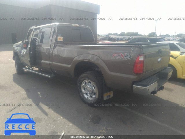 2016 FORD SUPER DUTY F-350 SRW PLATINUM/XL/XLT/LARIAT 1FT8W3BTXGEA82083 image 2