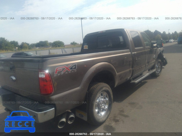 2016 FORD SUPER DUTY F-350 SRW PLATINUM/XL/XLT/LARIAT 1FT8W3BTXGEA82083 image 3