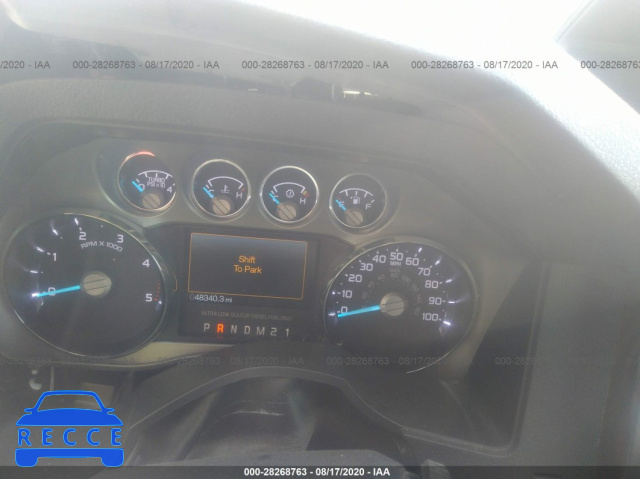 2016 FORD SUPER DUTY F-350 SRW PLATINUM/XL/XLT/LARIAT 1FT8W3BTXGEA82083 image 5