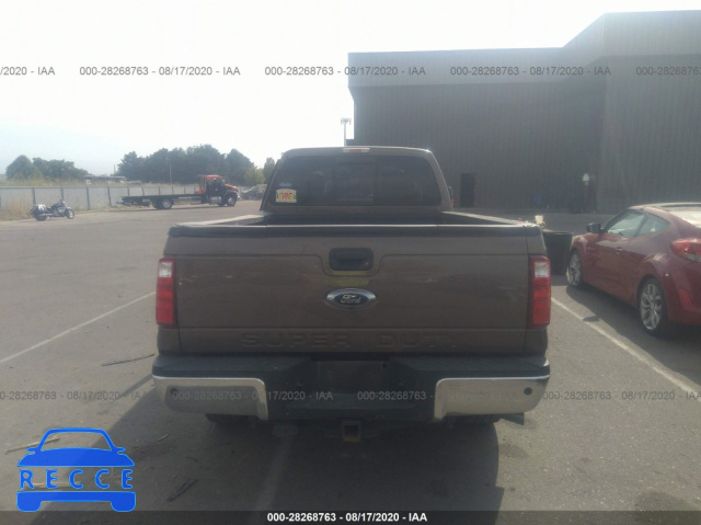 2016 FORD SUPER DUTY F-350 SRW PLATINUM/XL/XLT/LARIAT 1FT8W3BTXGEA82083 image 7