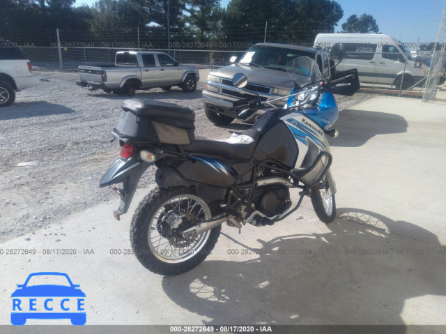 2011 KAWASAKI KL650 E JKAKLEE13BDA35929 Bild 3