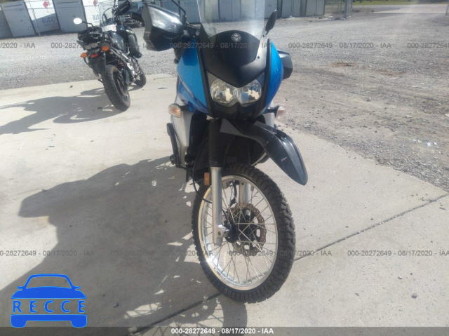 2011 KAWASAKI KL650 E JKAKLEE13BDA35929 image 4