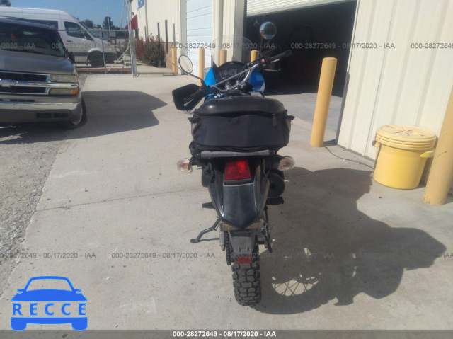 2011 KAWASAKI KL650 E JKAKLEE13BDA35929 image 5