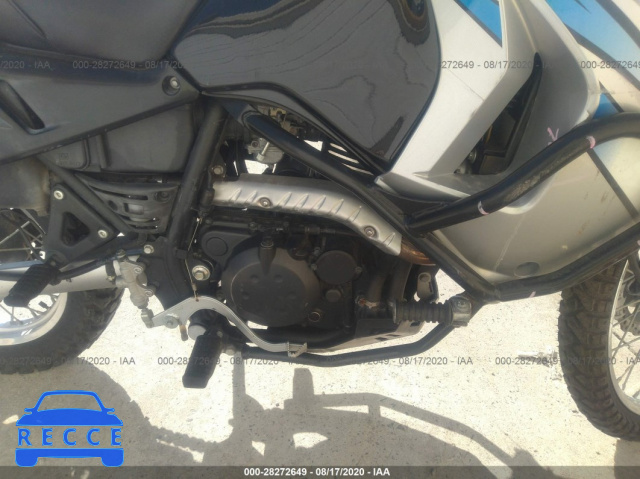 2011 KAWASAKI KL650 E JKAKLEE13BDA35929 Bild 7