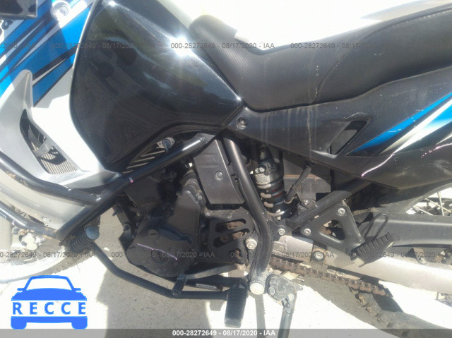 2011 KAWASAKI KL650 E JKAKLEE13BDA35929 Bild 8